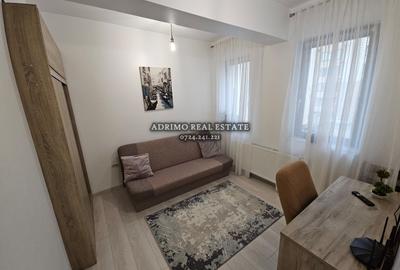 Ap3cam TOTUL NOU - Primul Chirias - Parcare Privata - Campus - Termen Lung - 800 - 20