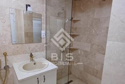 Garsoniera 45mp, etaj 3, bloc nou - 6