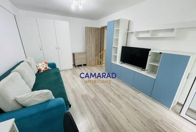 Apartament cu 2 camere decomandat, mobilat în Olteniței - 2