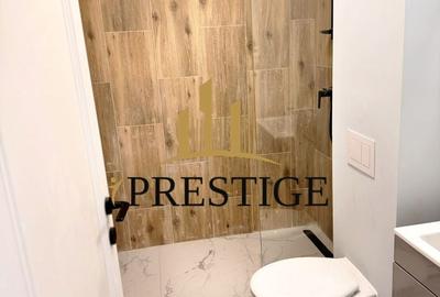 Apartament cu 2 camere decomandat, mobilat în Lazaret - 7