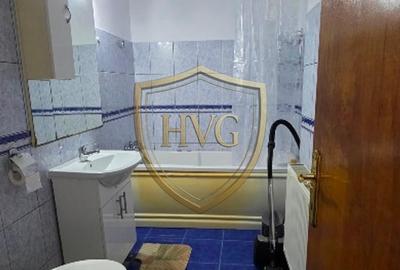 Apartament cu 3 camere semidecomandat, mobilat în 13 Septembrie - 9