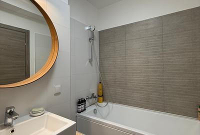 Apartament cu 2 camere decomandat, mobilat în Unirii - 3