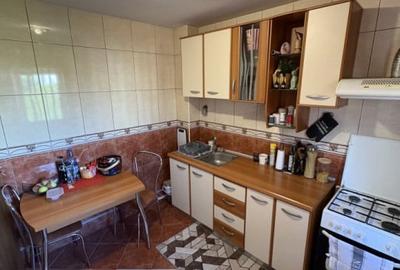 Garsoniera spre inchiriere Centru - 3