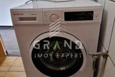 Garsonieră semidecomandată, mobilată în Grigorescu - 13