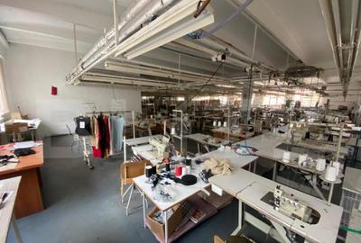 Cladire cu destina?ie mixta, 1405 mp suprafa?a utila, zo - 2