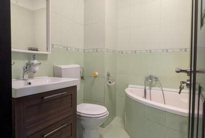 Apartament 3 camere, mobilat si utilat, 67mp, loc parcare separat - Militari - 18