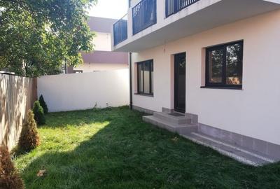 Casă cu 4 camere în Popești-Leordeni