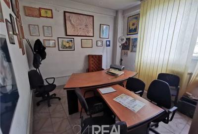 Teren de 797 mp, în Brâncoveanu - 1