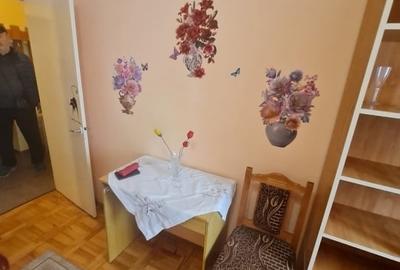 Garsonieră decomandată în Gară - 5