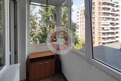 Metrou Stefan cel Mare | 3 camere | 60mp | Decomandat | B12570 - 4
