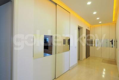 Apartament spatios cu 3 camere | terasa | 2garaje Apartament spatios cu 3 camere | terasa | 2garaje - 15