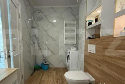 Apartament cu 2 camere semidecomandat în Central - 8