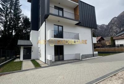 Apartament 2 camere | Busteni | Loc de Parcare | Manastirea Caraiman - 2