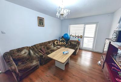 Apartament cu 4 camere decomandat, mobilat în Mărăști - 2