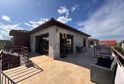 APARTAMENT DE TIP PENTHOUSE CU TERASA 60MP - 12