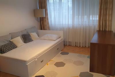 Apartament cu 3 camere decomandat, mobilat în Cetății - 8