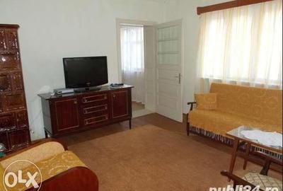 Casă cu 4 camere în Tiur - 1