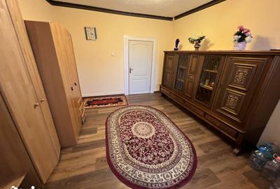 Apartament cu 3 camere decomandat, mobilat în Ștefan cel Mare - 6