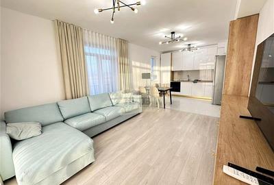Apartament 2 camere decomandat Prima Inchiriere Calea Surii Mici - 3