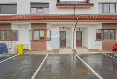 Casa mobilata si utilata in Sanpetru - 10