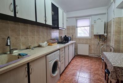 Inchiriere apartament 2 camere, in Galati, Mazepa 2, etaj 2, mobilat si utilat - 7