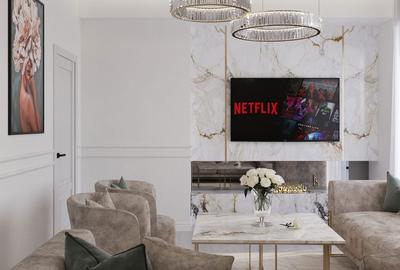 Apartament cu 4 camere decomandat în Central - 5