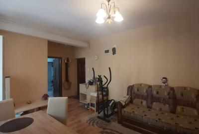 Apartament cu 2 camere semidecomandat în Lotrioara - 2