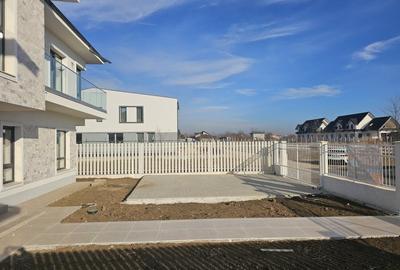 Casa individuala P+E+Pod Corbeanca/Balotesti - 6