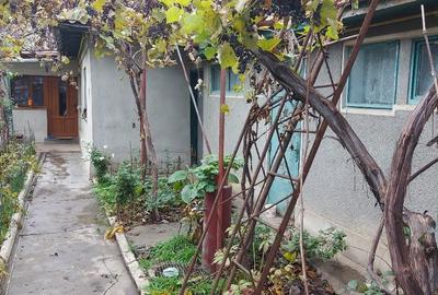 Casa 3 camere - Zona CET/Medeea - Teren 431 mp - 2