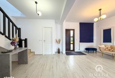 Casă cu 4 camere cu Teren 300 Mp în Miroslava - 17