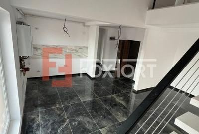OCAZIE - Penthouse 3 camere pe 2 nivele, in Giroc - 2