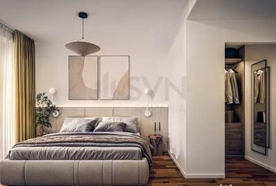 Apartament cu 4 camere decomandat în Central - 3