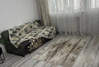 Apartament cu 3 camere semidecomandat în Central - 5