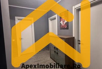 Apartament cu 2 camere decomandat, mobilat în Theodor Pallady - 6