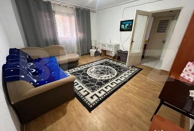 Apartament cu 2 camere semidecomandat, mobilat în Micro 11 - 8