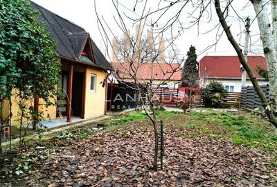 Casă cu 3 camere cu Canalizare în Orașul Vechi - 7