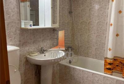 Apartament cu 2 camere, mobilat în Splaiul Unirii - 13