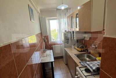 Apartament de vanzare , 41 mp , Zona Micro 15 - 1