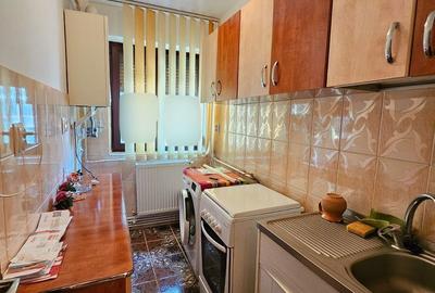 Apartament cu 2 camere în Central - 3