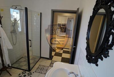 Casa Vila cu 3 apartamente Zona Centrala Piata Ovidiu bld Tomis  Primarie - 20