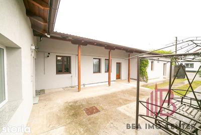 Casă cu 5 camere cu Teren 1128 Mp în Zimandu Nou - 17