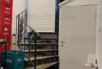 Spațiu comercial, de 83 mp, în Parcul Carol - 5