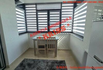 INHIRIEZ Apartament 2 Camere NORD-KAUFLAND Bloc Nou 78 Mp. Mobilat ?i Utilat Complet Loc Parcare - 3