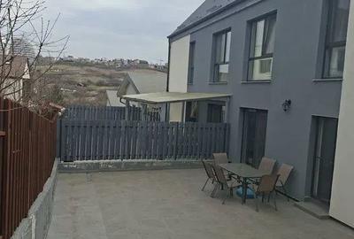Apartament cu 3 camere în Câmpului - 8