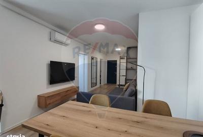 Apartament cu 2 camere, mobilat în Central - 9