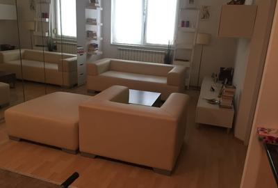 Apartament cu 2 camere semidecomandat, mobilat în Herăstrău - 2