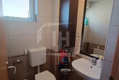 Apartament cu 4 camere semidecomandat, mobilat în Europa - 6