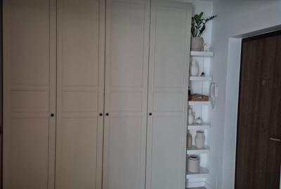 Apartament cu 3 camere decomandat, mobilat în Ostroveni - 8