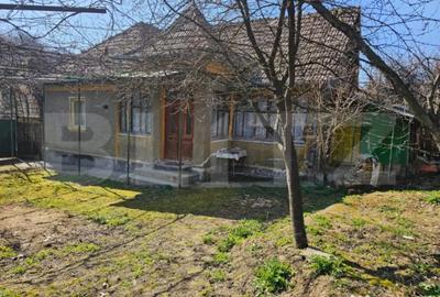 Casă cu 4 camere cu Teren 3800 Mp în Măgina - 1