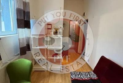 Dristor | Garsoniera | Semidecomandat | 14mp | B12629 - 5